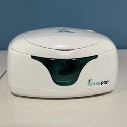 Hiccupop Wipe Warmer