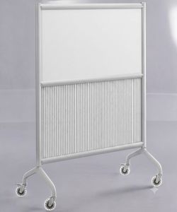 Safco Rumba Screen Whiteboard – Brand New – From $250 📦 Florida