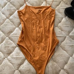 Forever 21 Bodysuit
