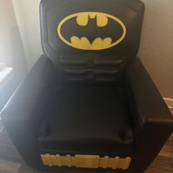 Batman Couch 