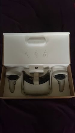 Oculus Quest 2 128 GB