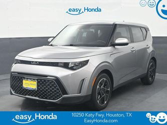 2023 Kia Soul