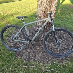 Motobecane 29er Mountain Bike