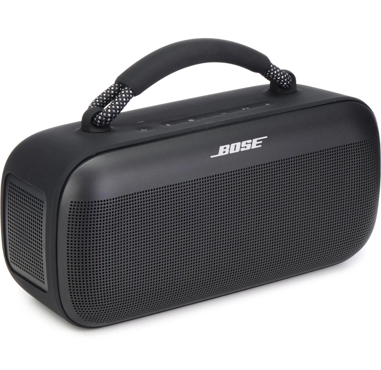 Bose SoundLink Max Portable Speaker - Black