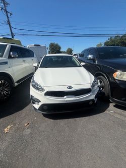 2021 Kia rio