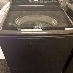 Samsung  5.5cu Ft Washer