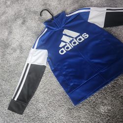 Adidas TODDLER Sweater Size 4t