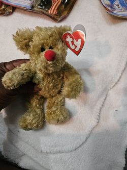 TY PICCADILLY TY BEANIE BABY 