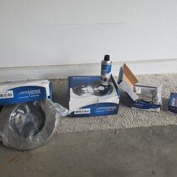 SAVE $$$$ ON Nissan Brakes