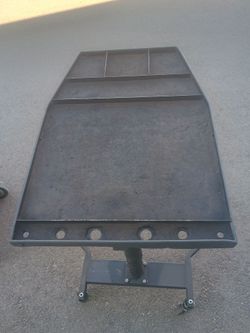 Blue Point Roll Around Parts/Tool Tray