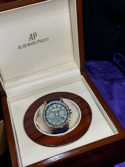 Brand new High End Luxury Watch