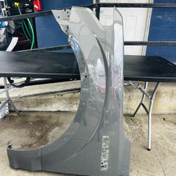 2015-2020 Ford F-150 Left Driver Side Fender Oem