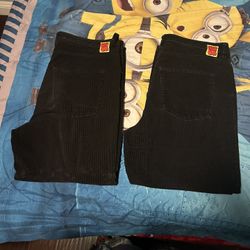 Empyre Corduroy Pants Size 38x30