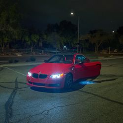 2007 BMW 328i