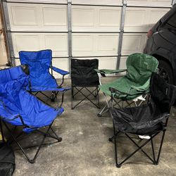 Lawn Chairs