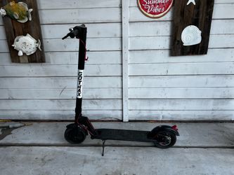 Gotrax GXL V2 Electric Scooter for Adult