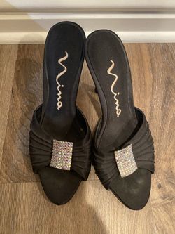 High heels - size 6 - Nina