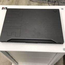 ASUS TUF Dash F15 Gaming Laptop