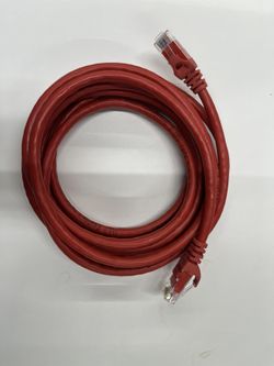 10 FT CAT 6 Ethernet cable