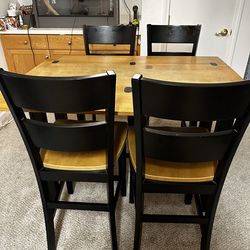 Dining Table Set