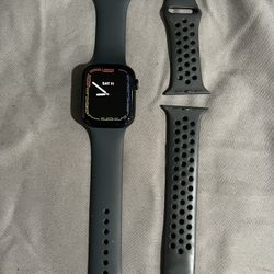Like New Apple Watch 7 45m Cellular 