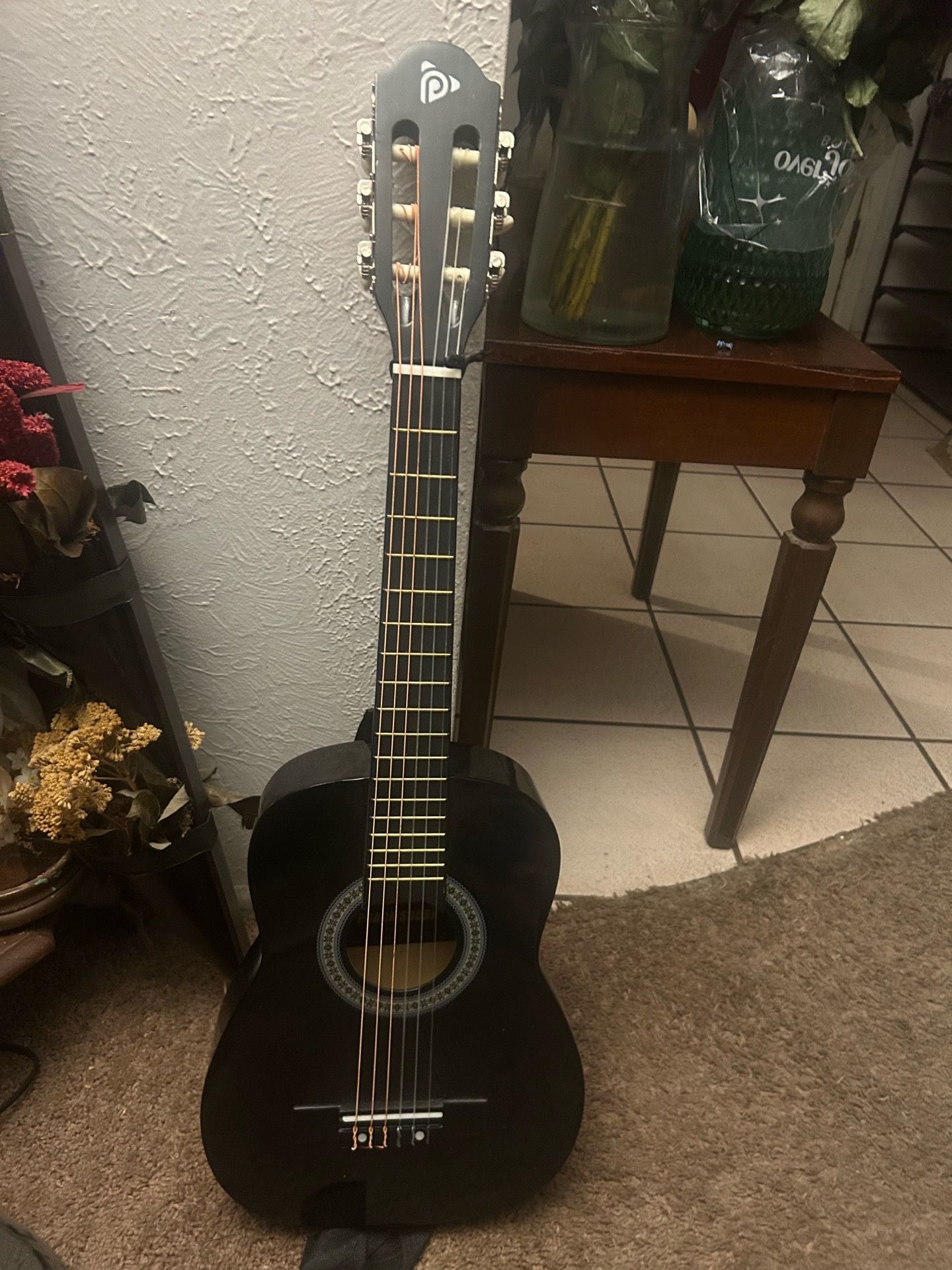 Pyle Children’s Guitar