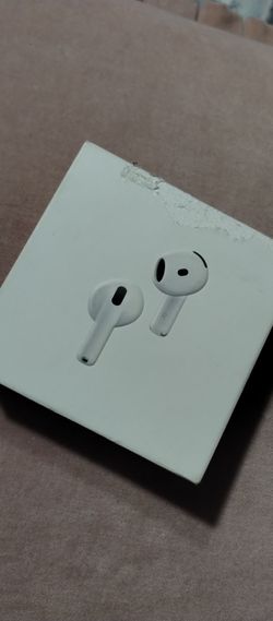 AirPods 4