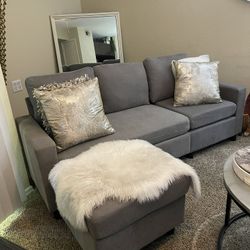 Nice Sofa For Small Spaces 