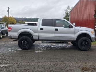 2010 Ford F-150