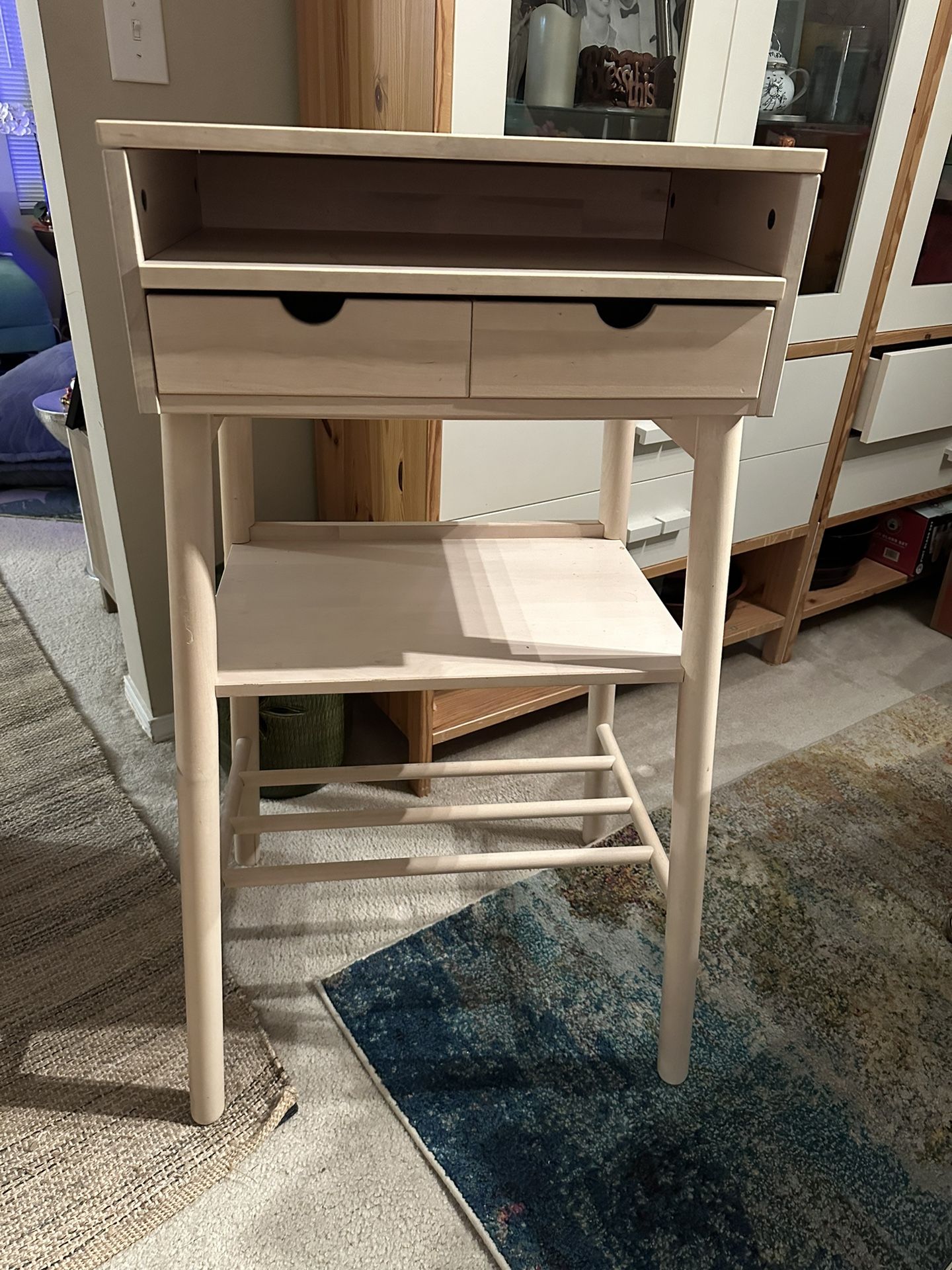 IKEA STANDING DESK