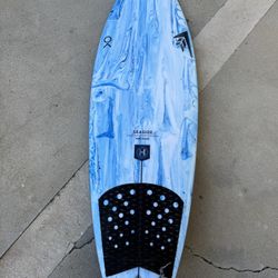 FireWire Seaside 5’6” Limited Edition