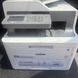 Brother MFC-L3710CW