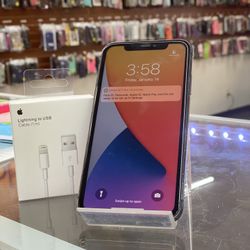 Iphone 11 Factory Unlocked 