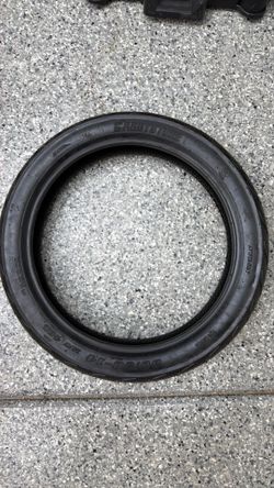 80/90-14 EUC Electric Unicycle Tire Begode Master scooter