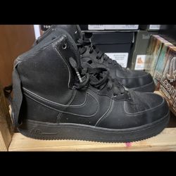 Men’s Size 10 Nike Air Forces