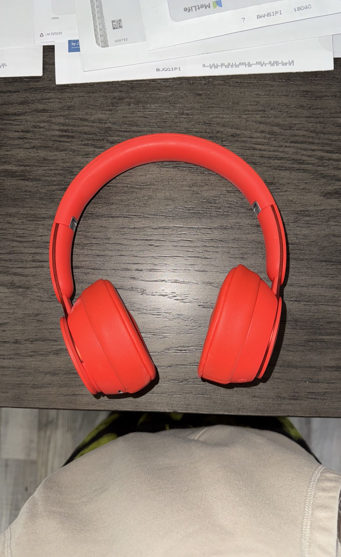 Beats solo pro