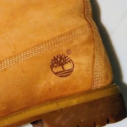 Size 10 M Timberland 6" Premium Waterproof Boots
Men's
