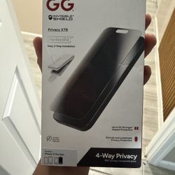 iPhone 17 Pro Max Screen Protect