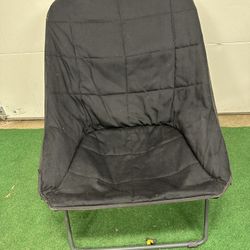 Fabric Seat