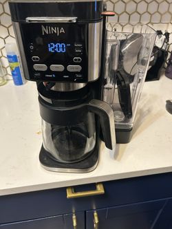 Ninja Coffee Maker