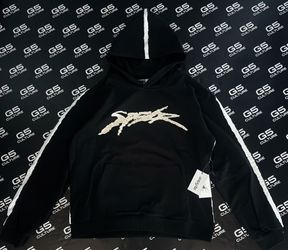 Sp5der hoodie size XL