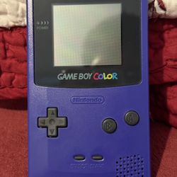 Gameboy Color