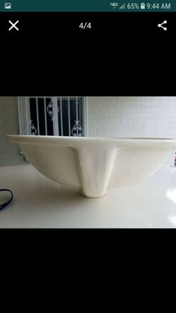 Sink for sale