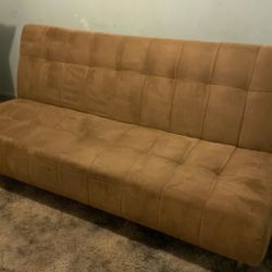 Futon Couch/full Sz Bed