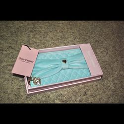 Juicy Couture Wallet