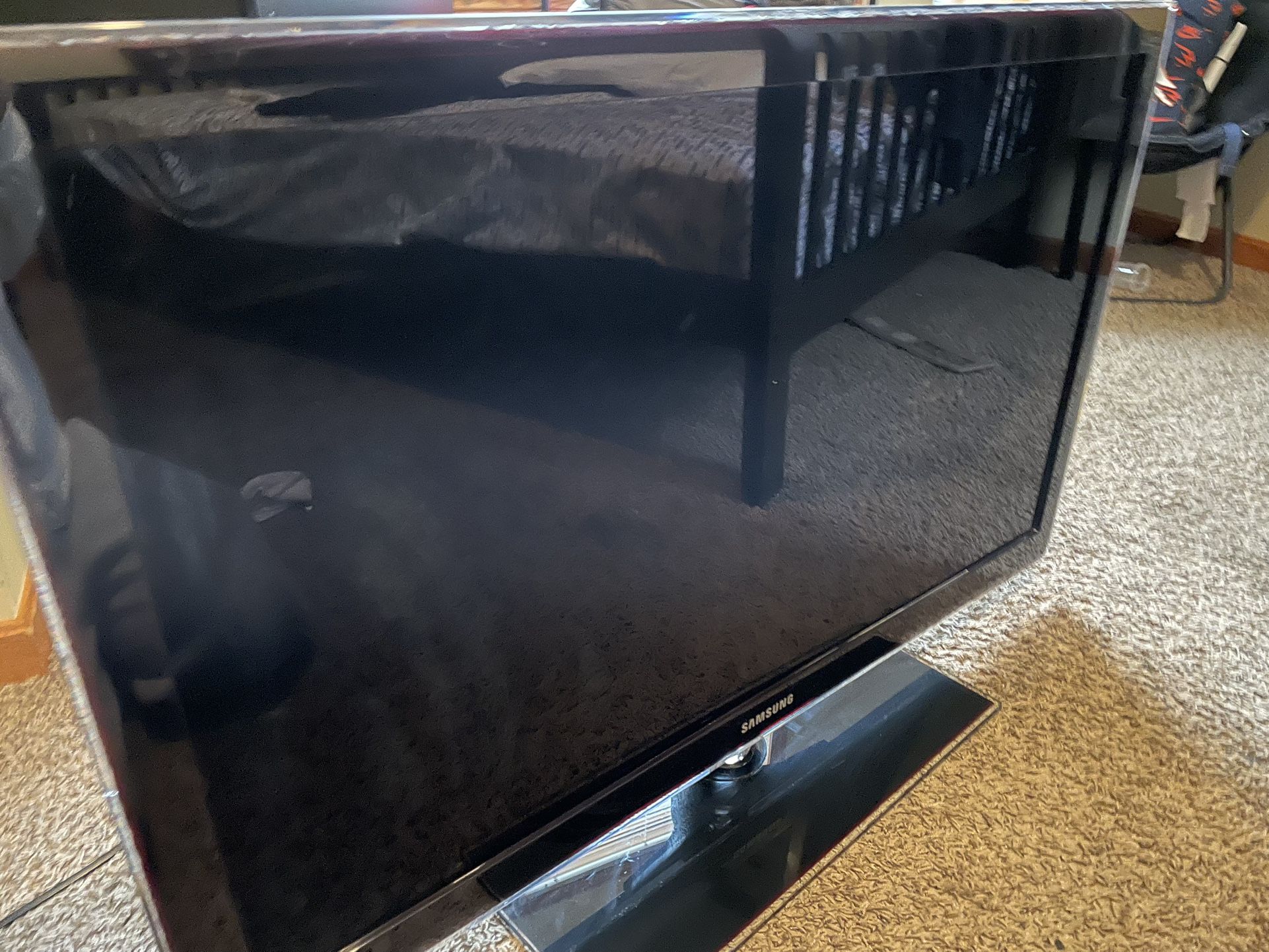 Samsung TV