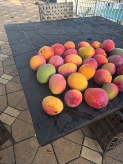 Mango's 1.50 each