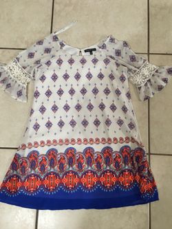Girls size 10/12
