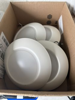 Led Interior Lighting $40 Or BO