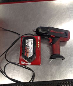 Snap On CT4850 Cordless Impact 18v 1 2